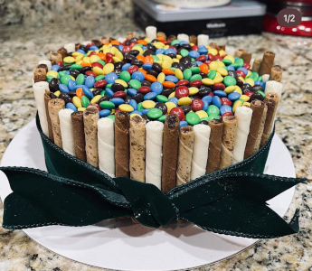 Cake 2