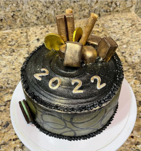 Cake 3