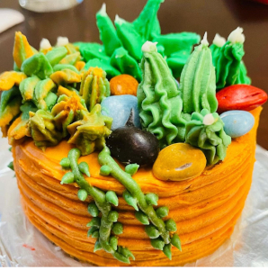 Cake 4