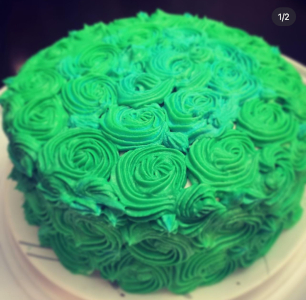 Cake 5