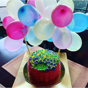 Cake 6