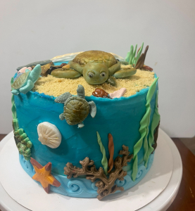 Cake 7