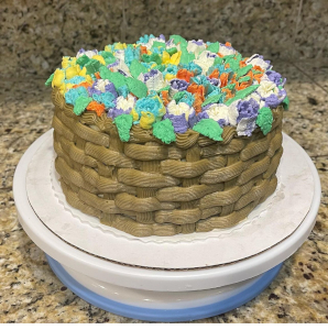 Cake 8