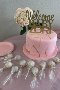 Cake 10