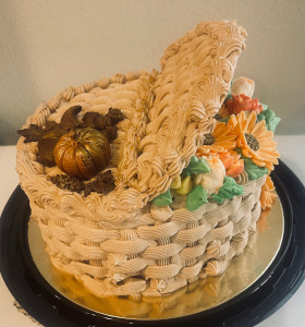 Cake 11