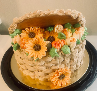 Cake 12