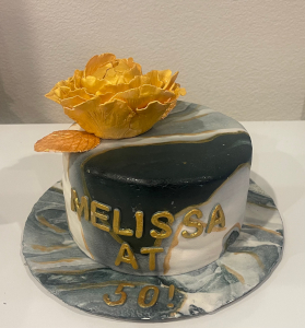 Cake 13