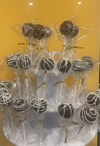 Cake Pop 1