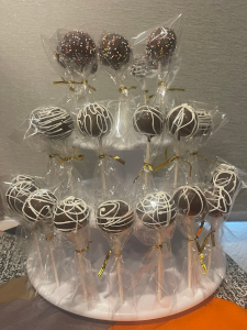 Cake Pop 2