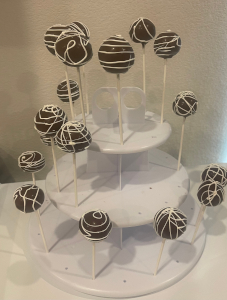 Cake Pop 3