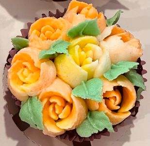 Cup Cake 3