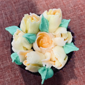 Cup Cake 4