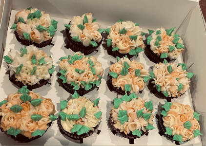 Cup Cake 5