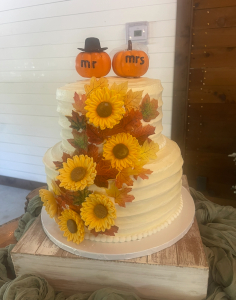 Cake 9